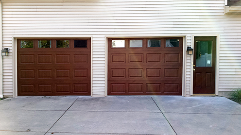 Expert Garage Door Maintenance in East Amherst, NY